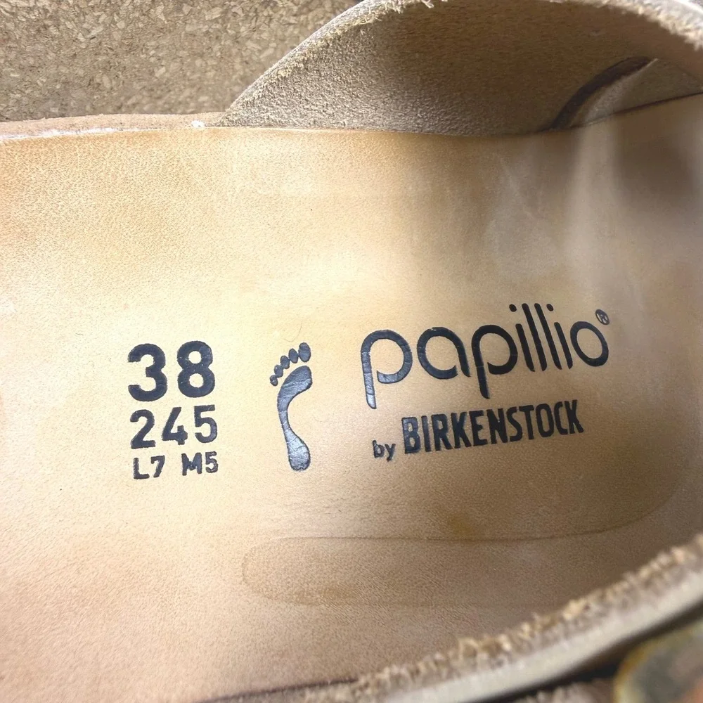 Papillio by Birkenstock these papillio